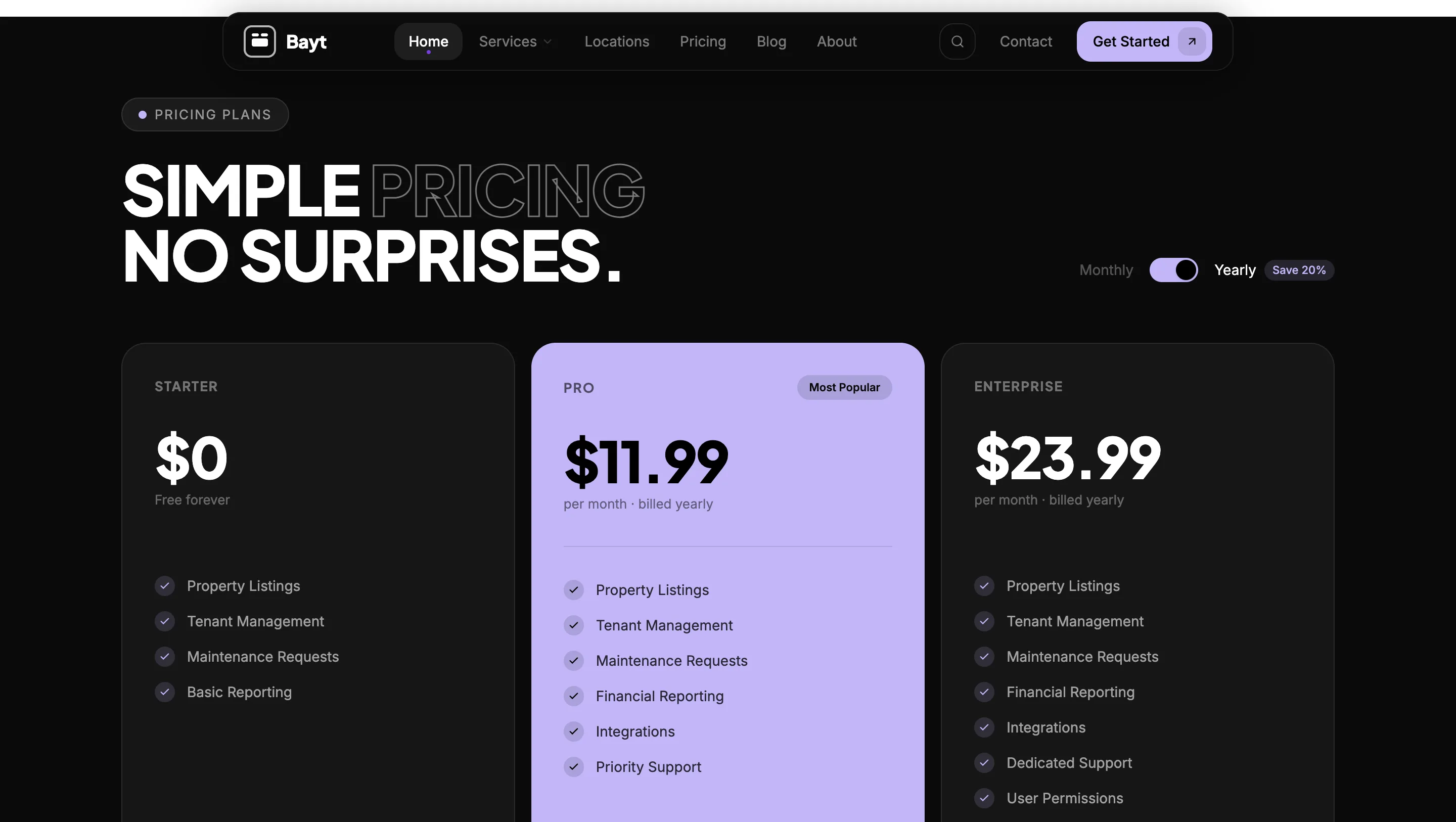 Luxury Real Estate Platform fuer UAE Property Investors visual 2