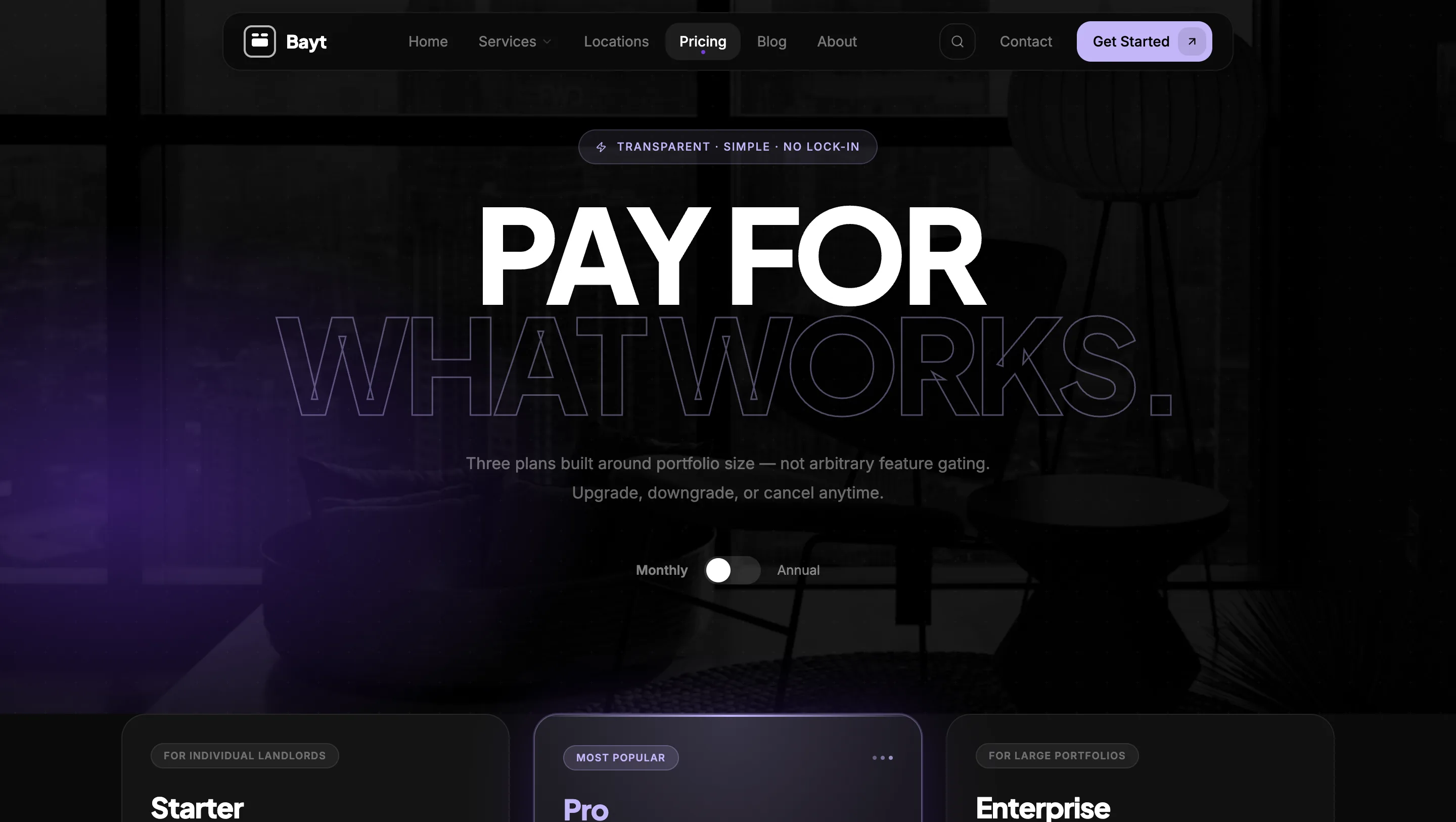 Luxury Real Estate Platform fuer UAE Property Investors visual 10