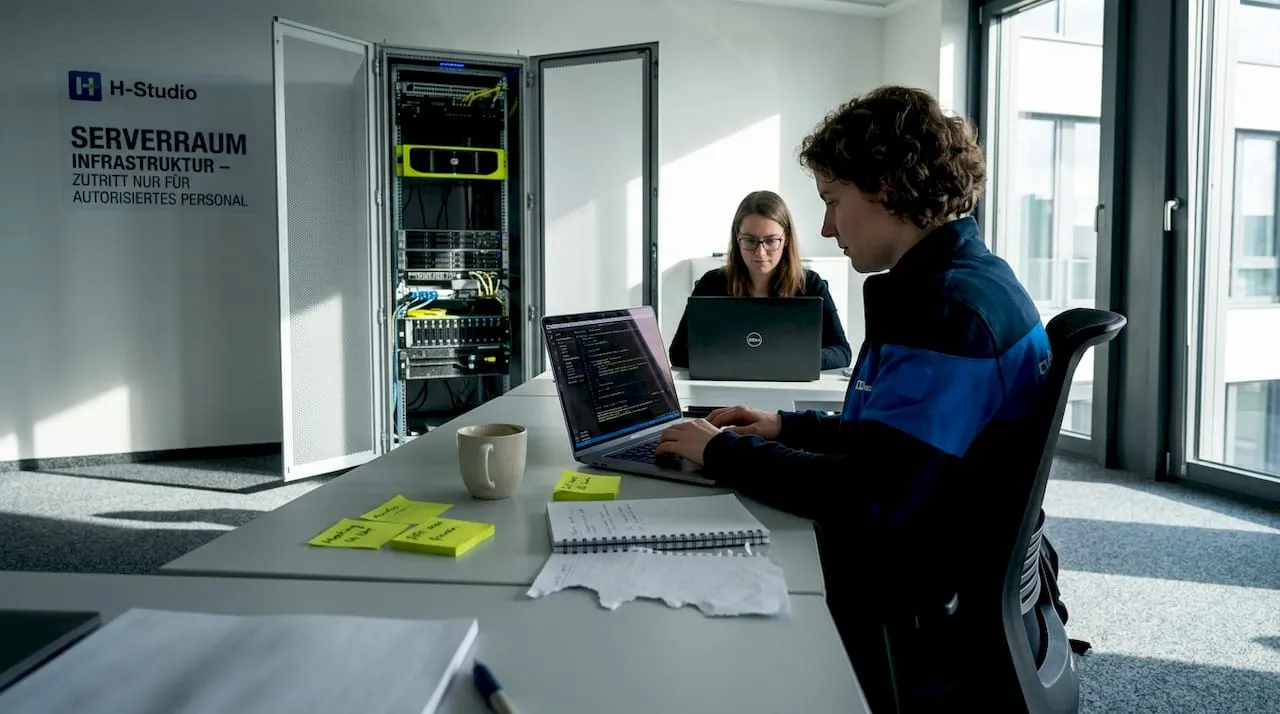 Building Production-Ready SaaS