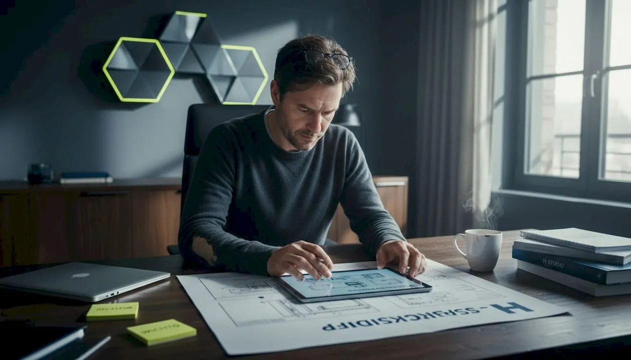 Scalable Backend Systems: Arch