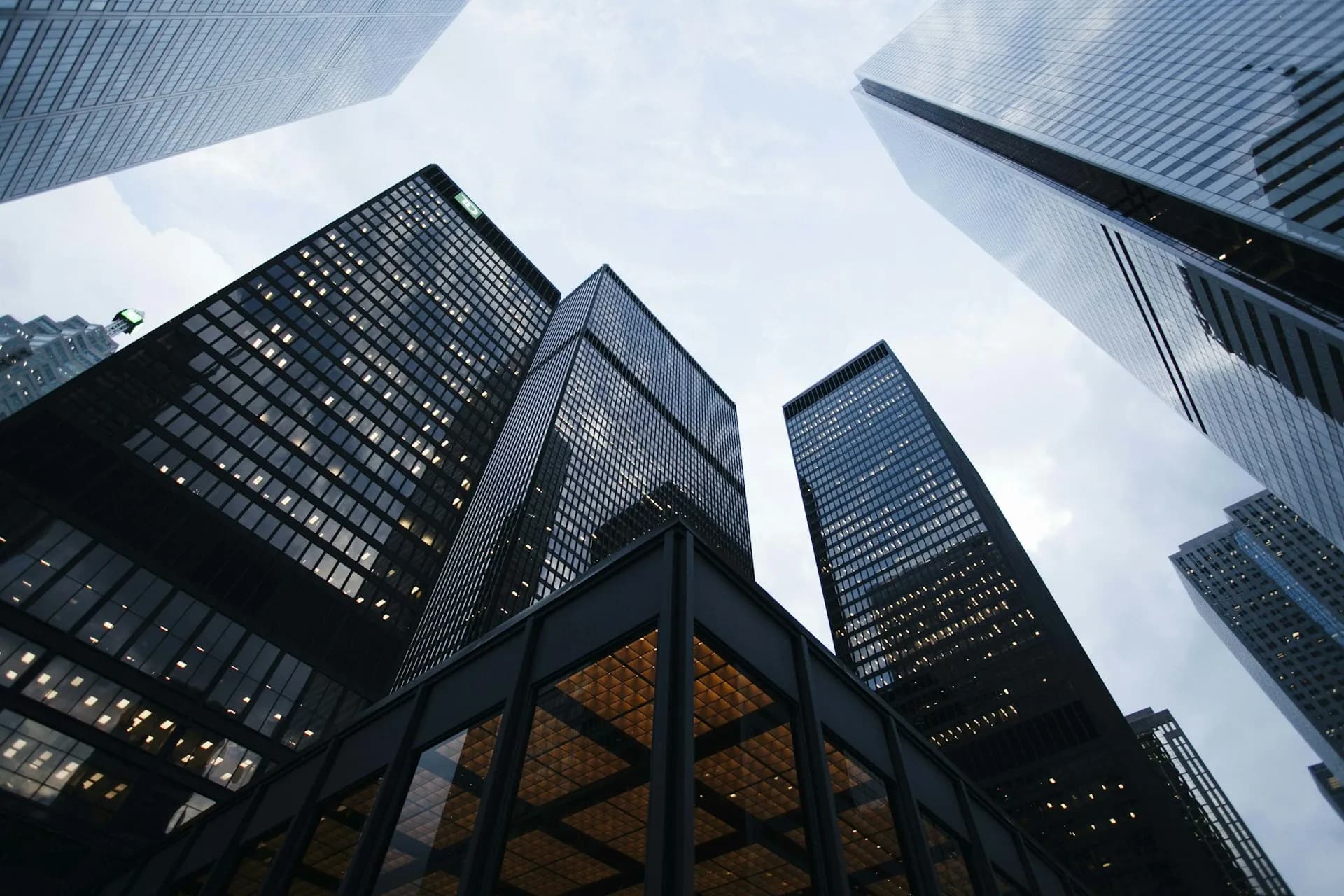 Real Estate & PropTech