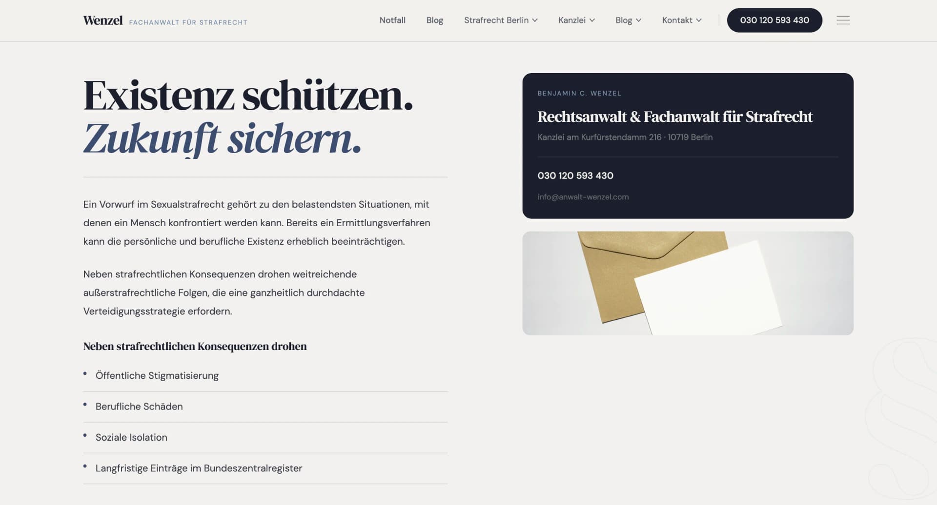 Wenzel public platform screen 04