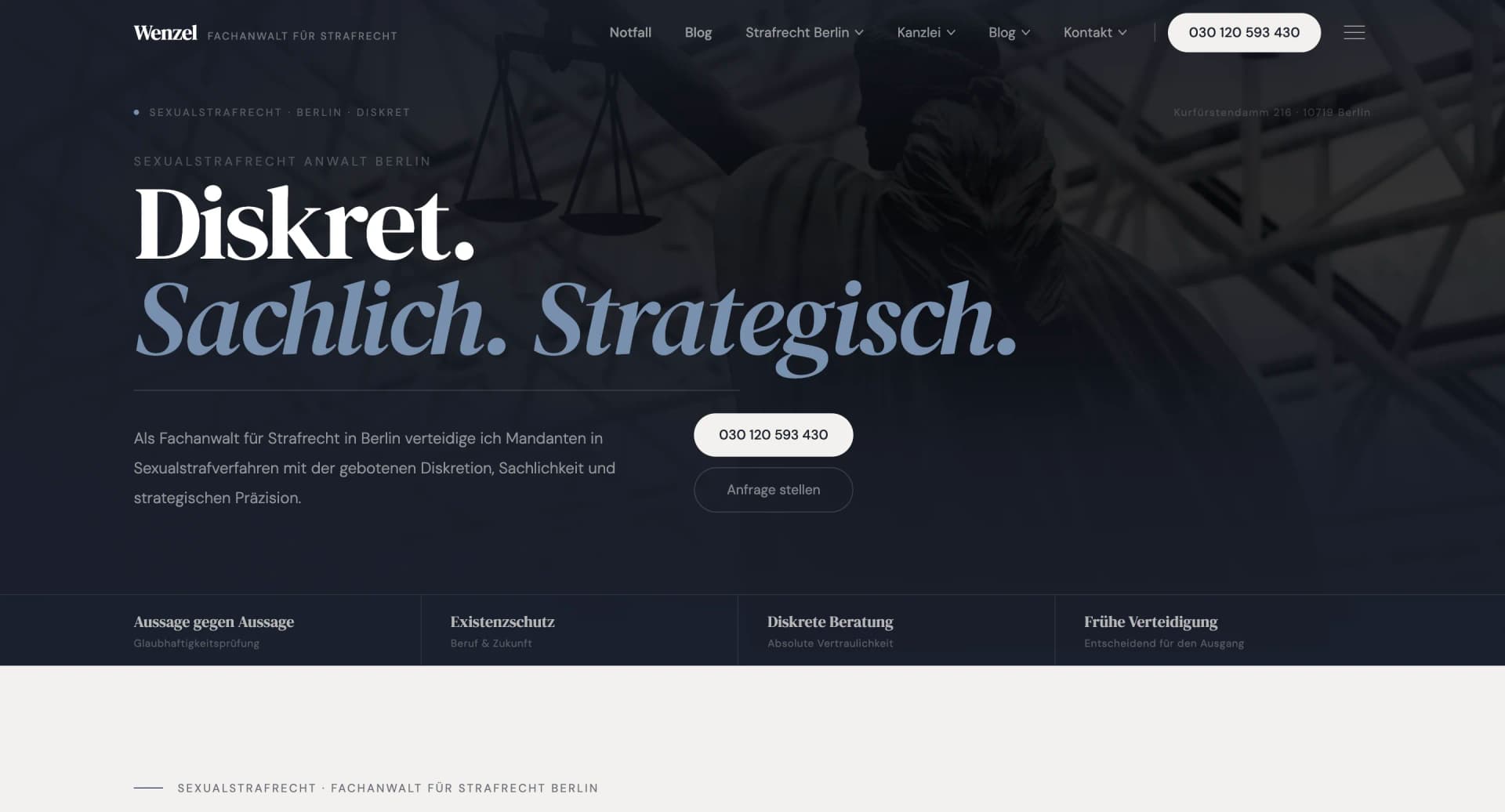 Wenzel public platform screen 05