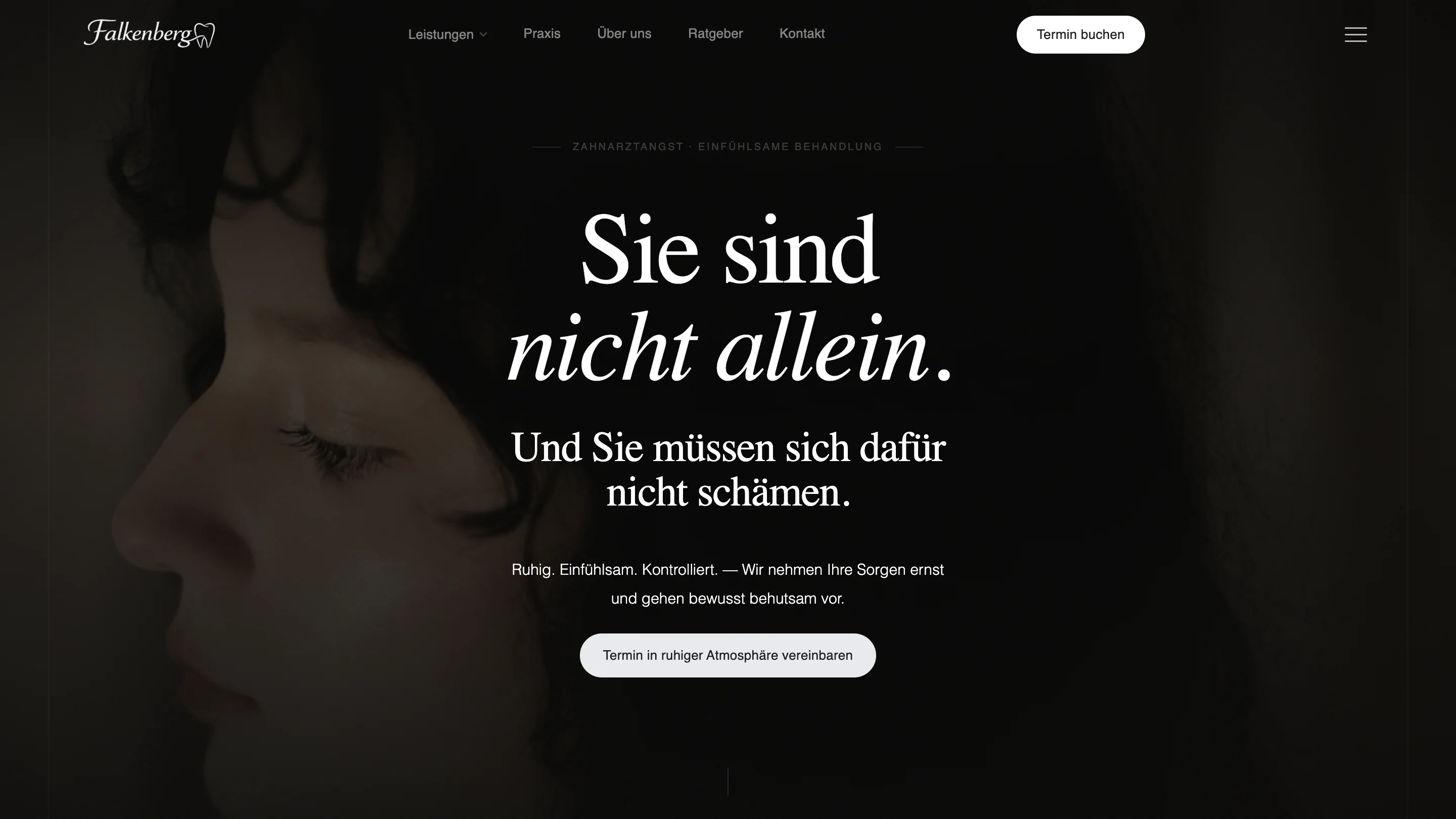 Zahnmedizin-Plattform Interface 64