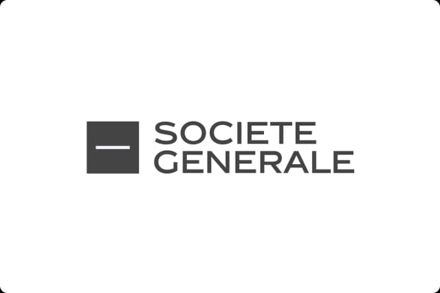 Société Générale Advertising Platform