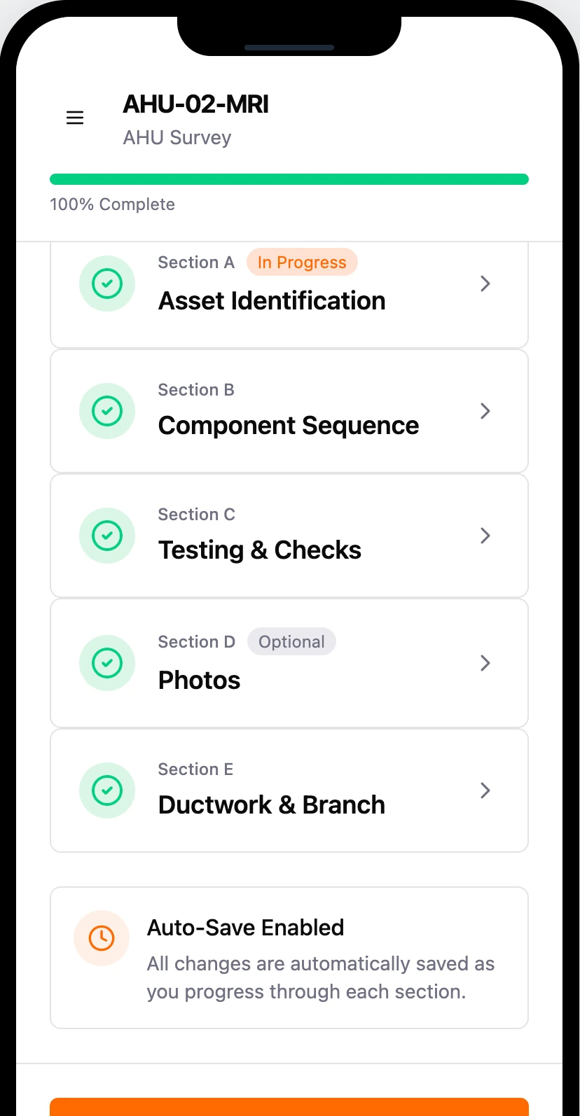 Reporting & Compliance
