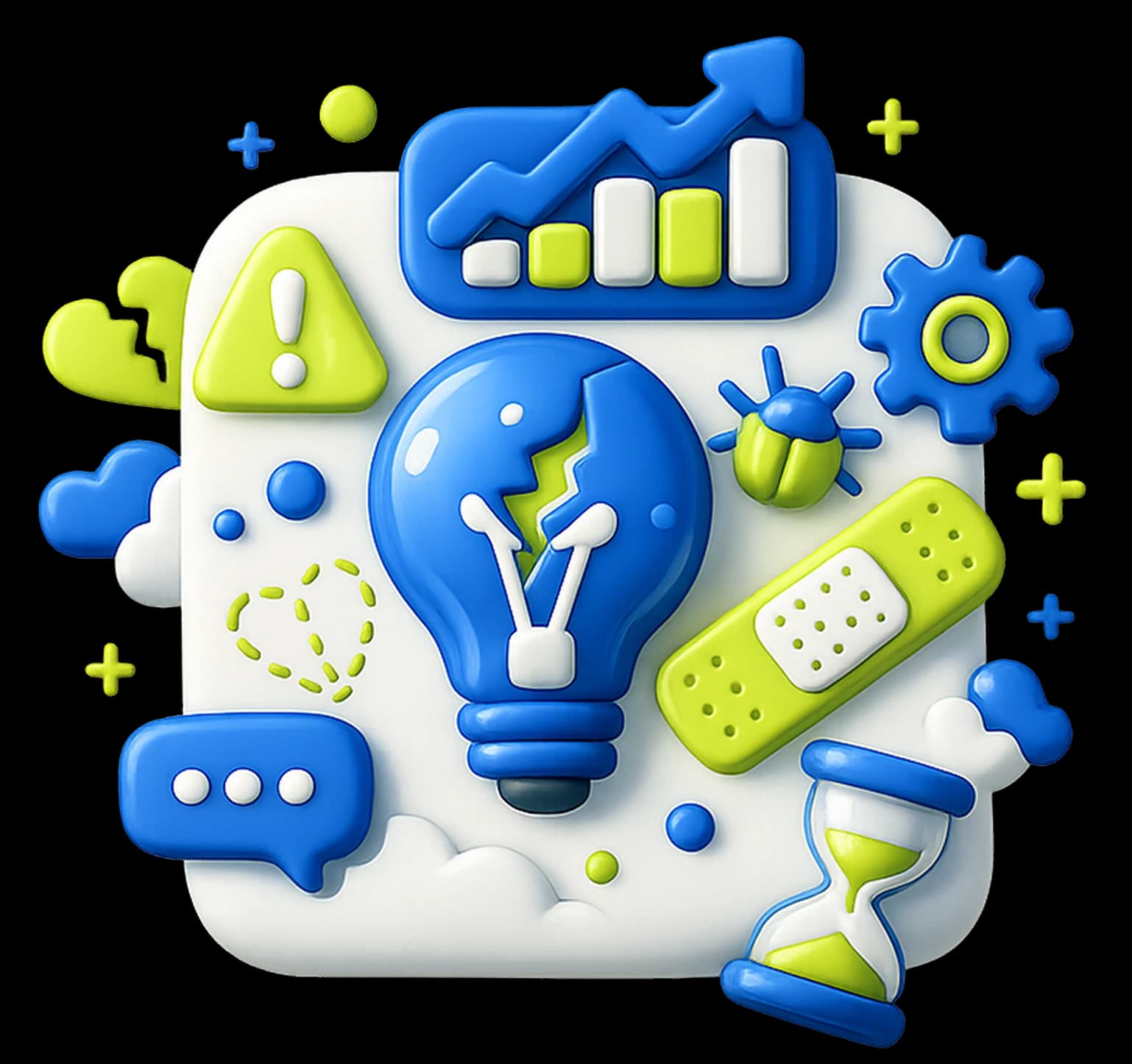 MVP architecture visual