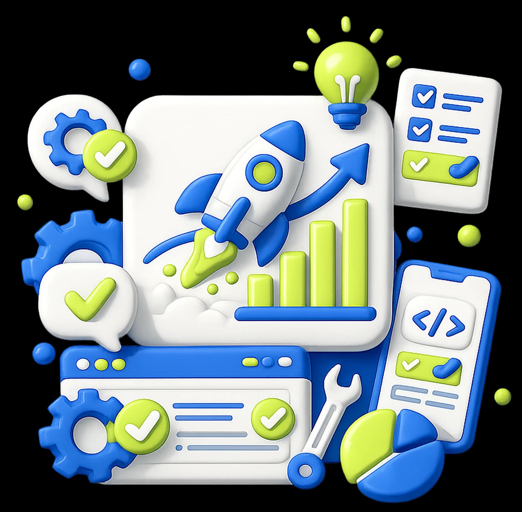 Design Budget Framework