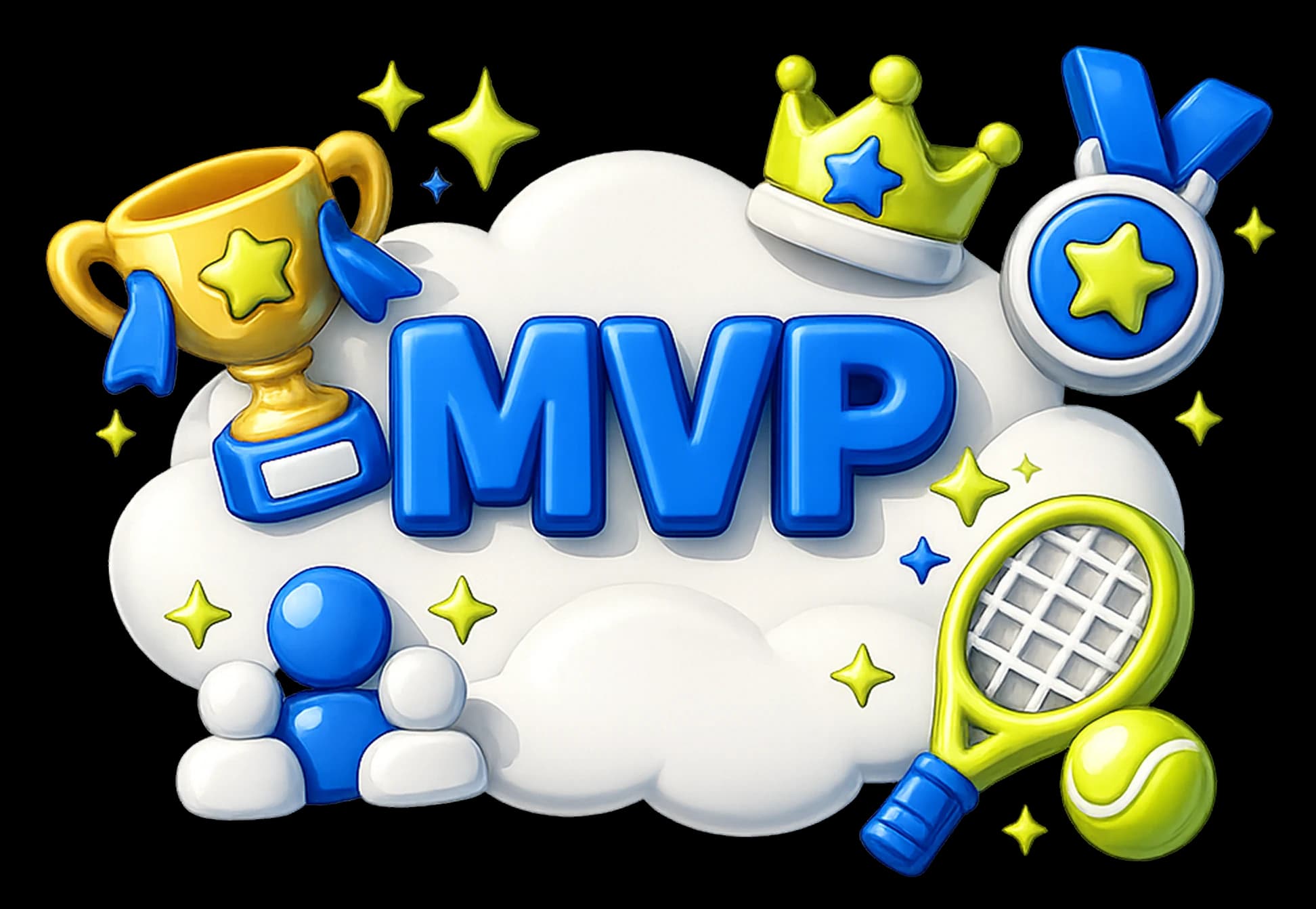 Wie baut man ein MVP, das man in 12 Monaten nicht neu schreiben muss?