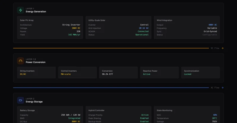 Technical SEO Blueprint