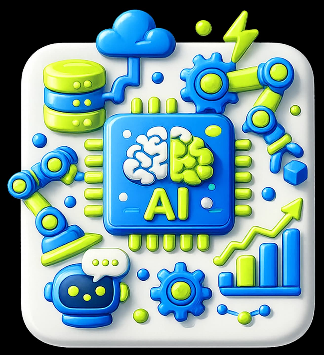 Why Companies Choose Our AI Dashboards