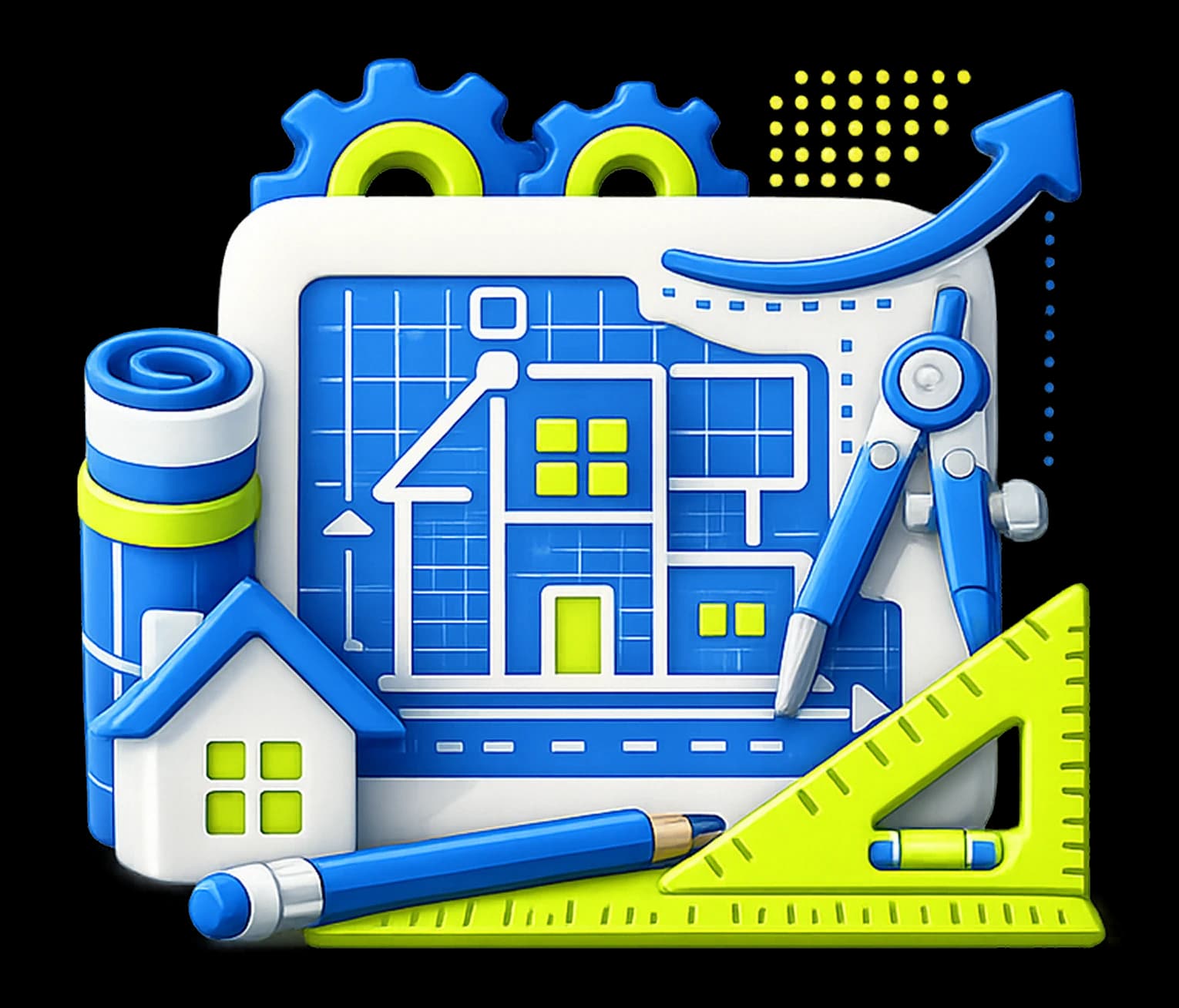 Kommerzielle Outcomes, auf die wir optimieren