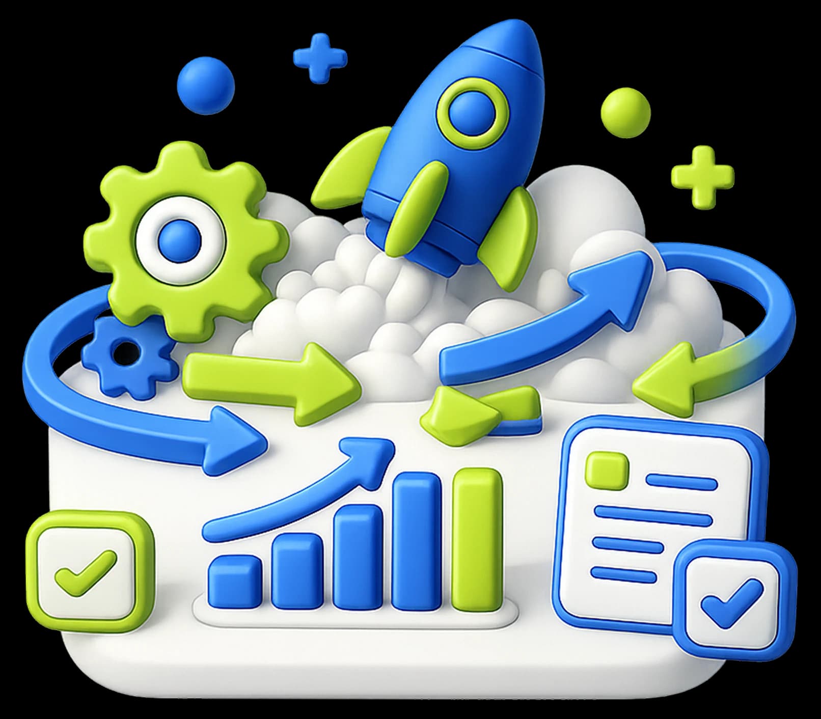 DevOps Infrastructure