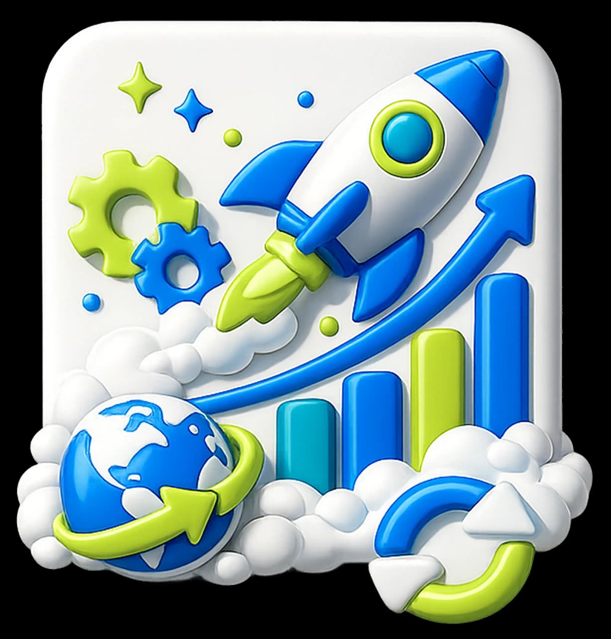 DevOps Infrastructure