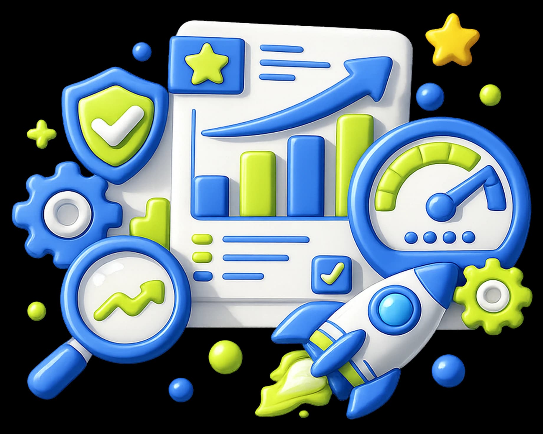 Typische Einsatzfälle