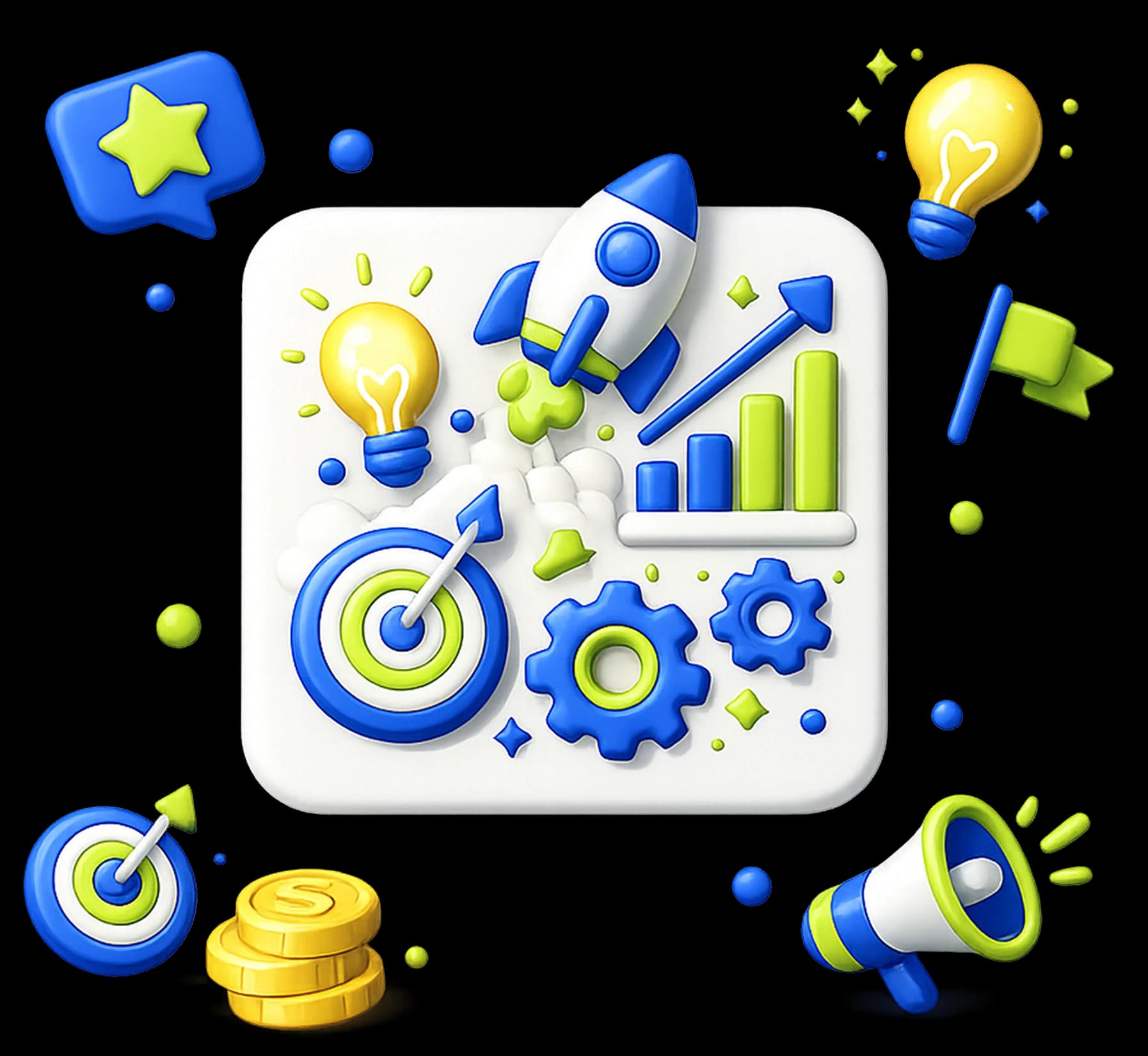 Production-ready MVP Builds