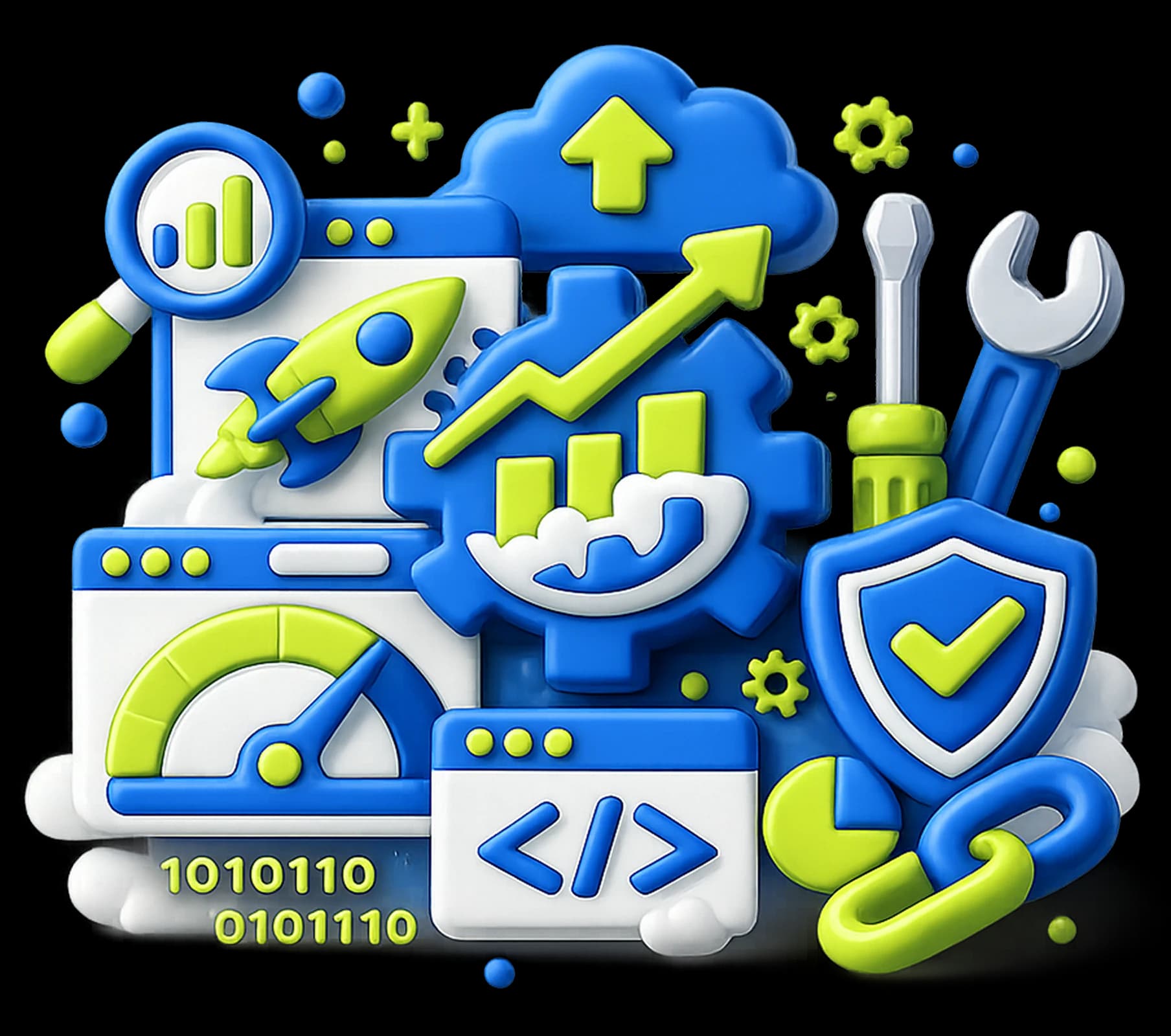 Technical SEO and Performance