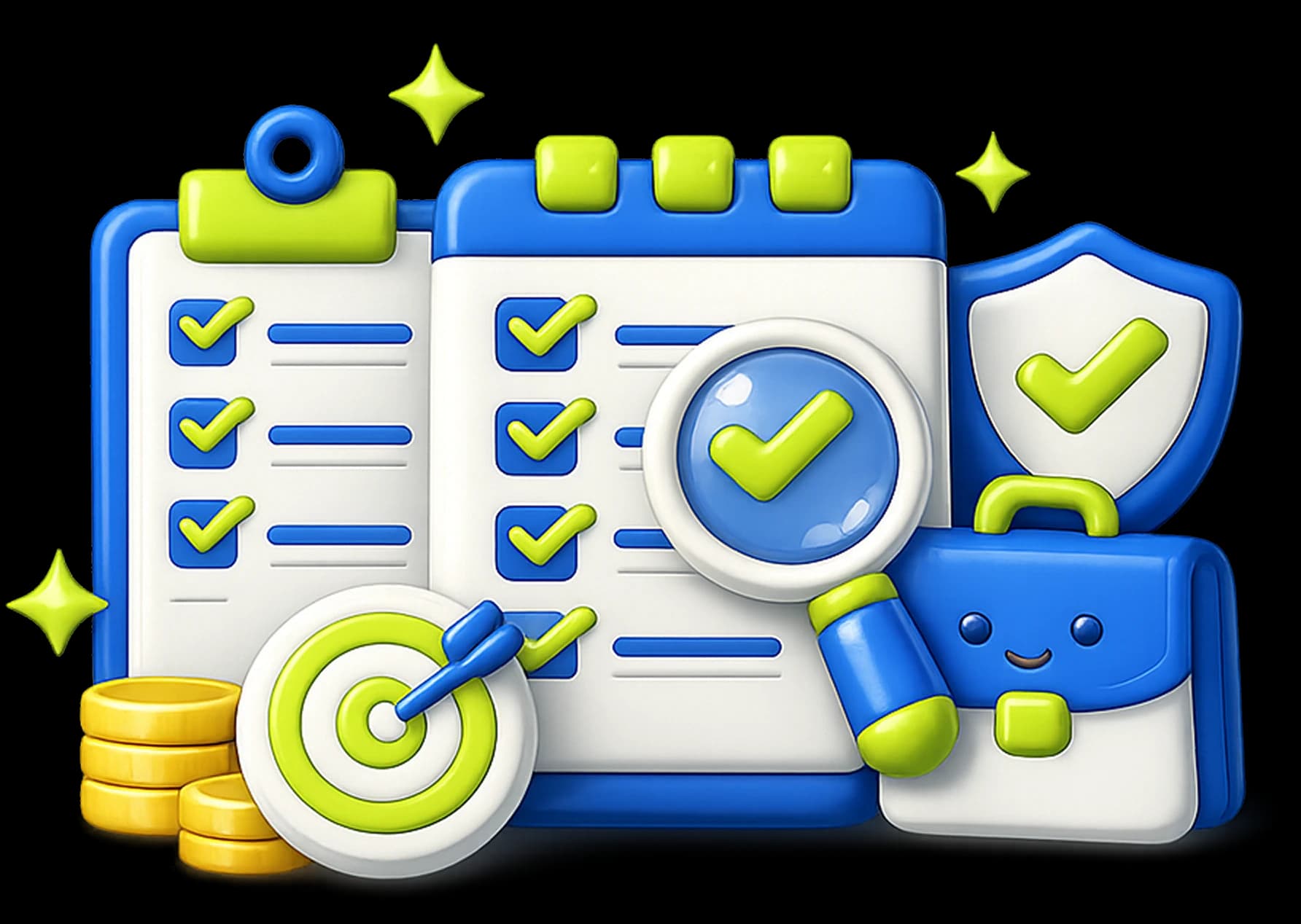 We need to pass audits / compliance