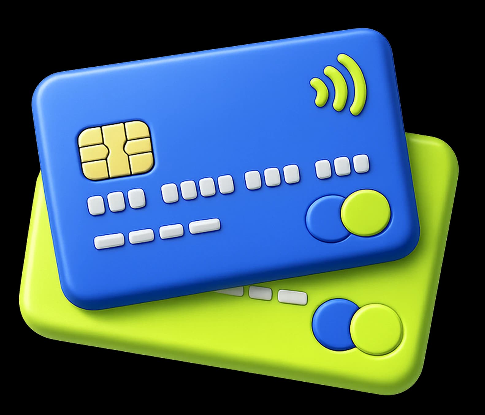 H-Studio Fintech Software Development services illustration