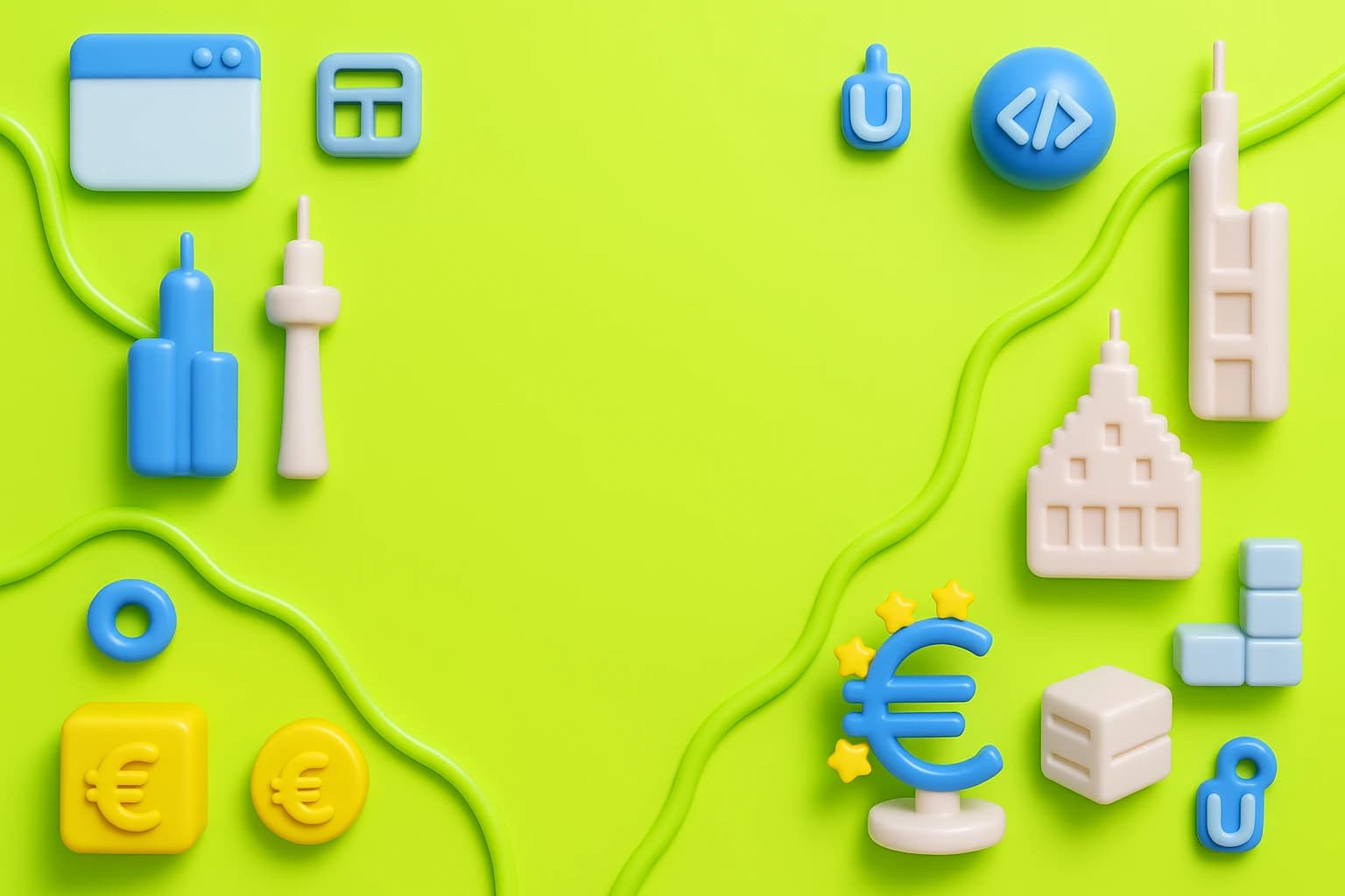 Frankfurt DevOps and cloud architecture