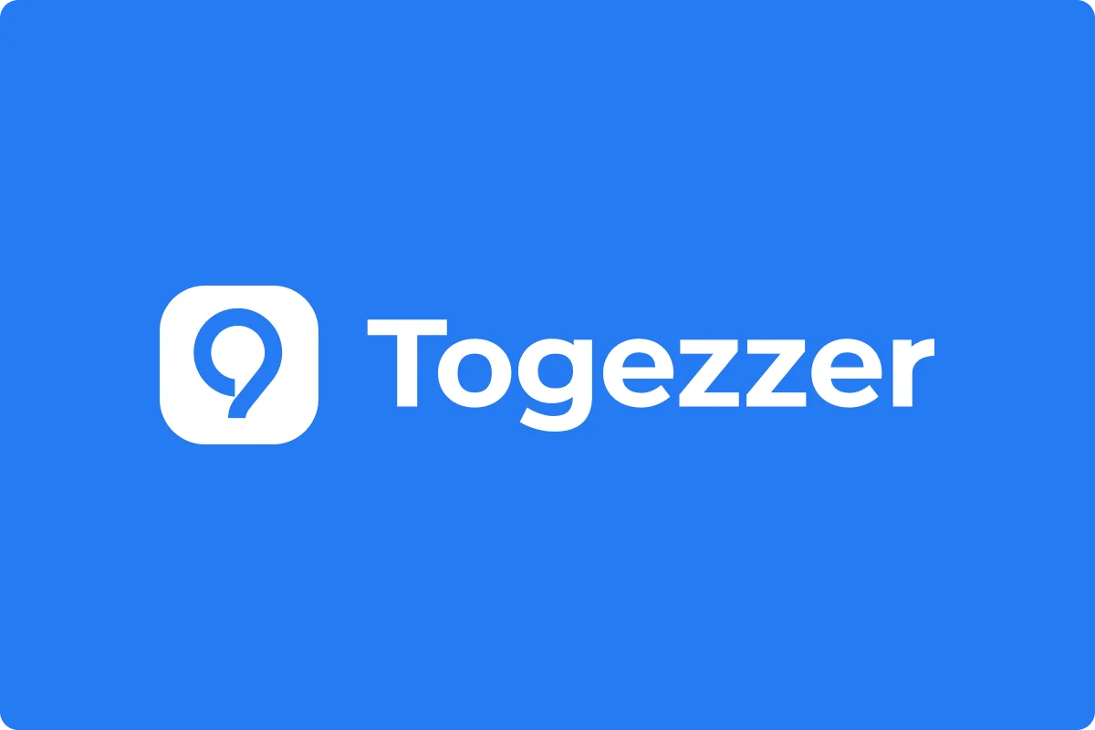 Togezzer  -  Social Commerce Platform