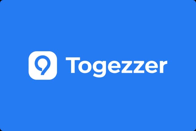 Togezzer  -  Social-Commerce-Plattform