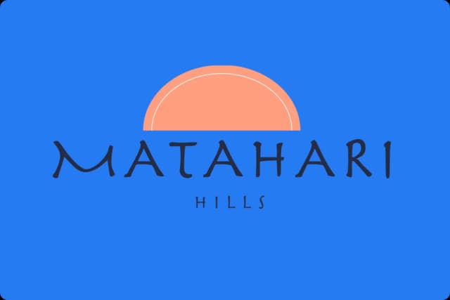 Matahari Hills  -  Immobilienprojekt auf Bali