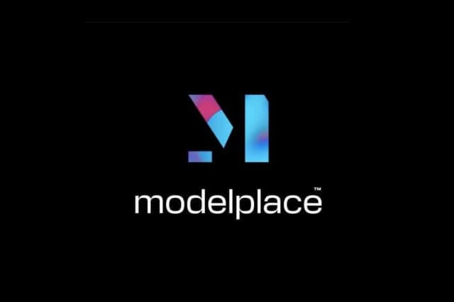 Modelplace.ai  -  KI-gestützter Marketplace