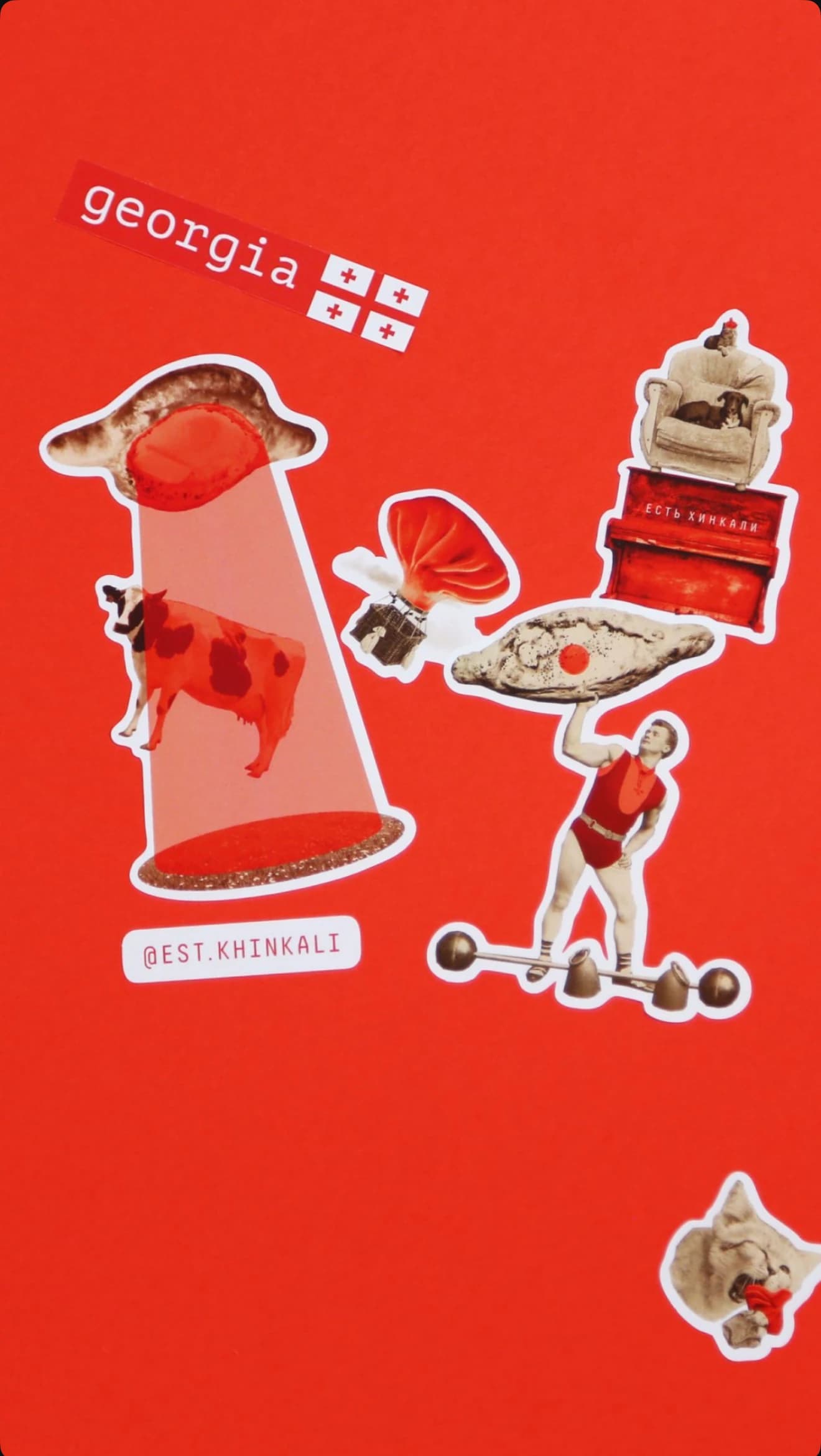 Bistro „Est' Khinkali"