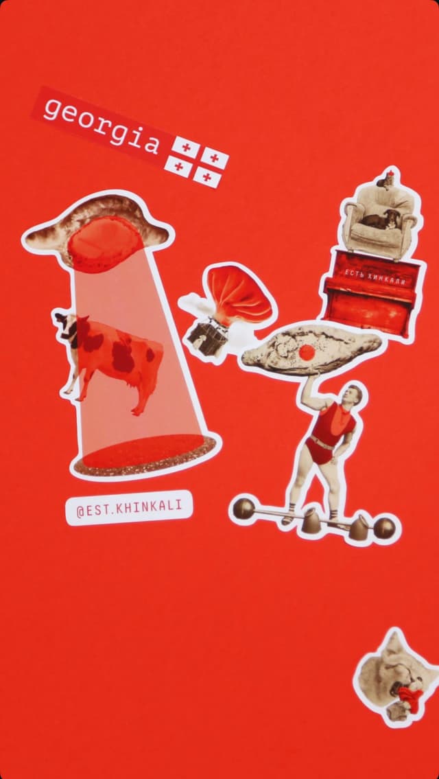 Bistro „Est' Khinkali"