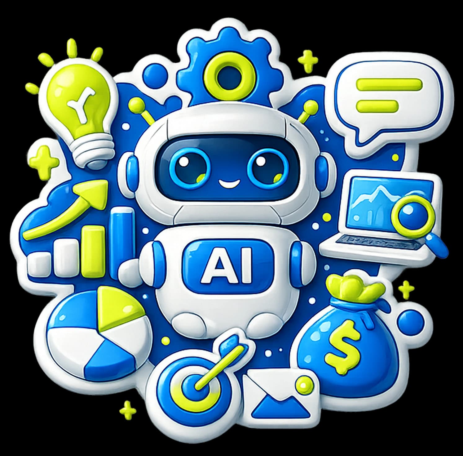 AI-Driven Data Platform