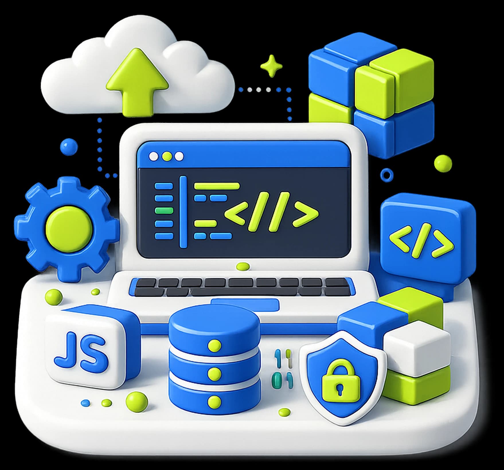 FinTech Transaction System