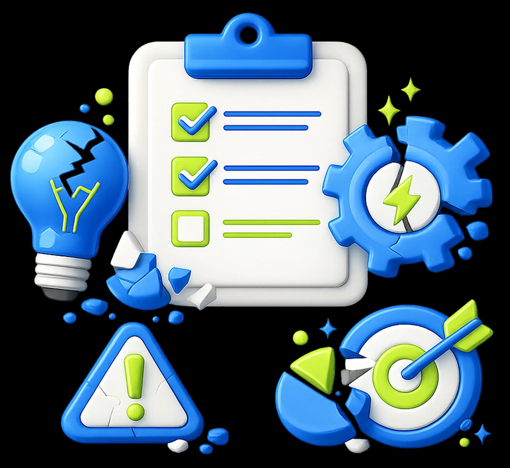 Multi-Tenant SaaS Platform