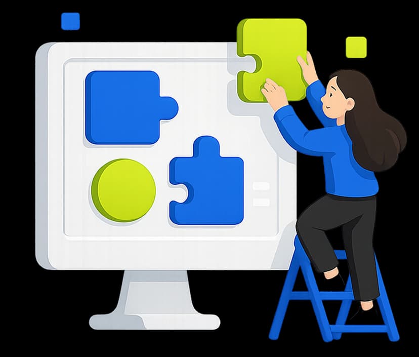 Define the product system