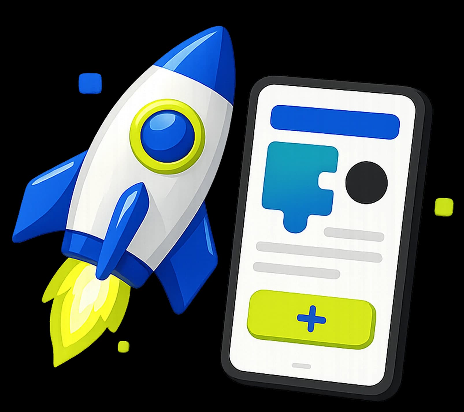 scalable architecture