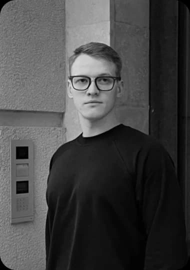 Alexander, Principal System Architect at H-Studio Berlin