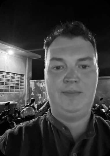 George, Senior DevOps Engineer at H-Studio Berlin