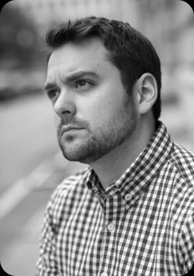 Ian, Senior Frontend Engineer at H-Studio Berlin