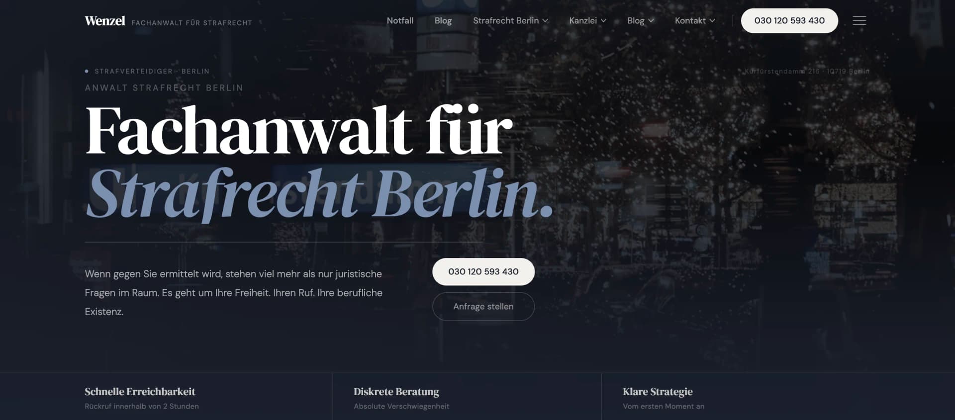 Criminal law topic cluster structure