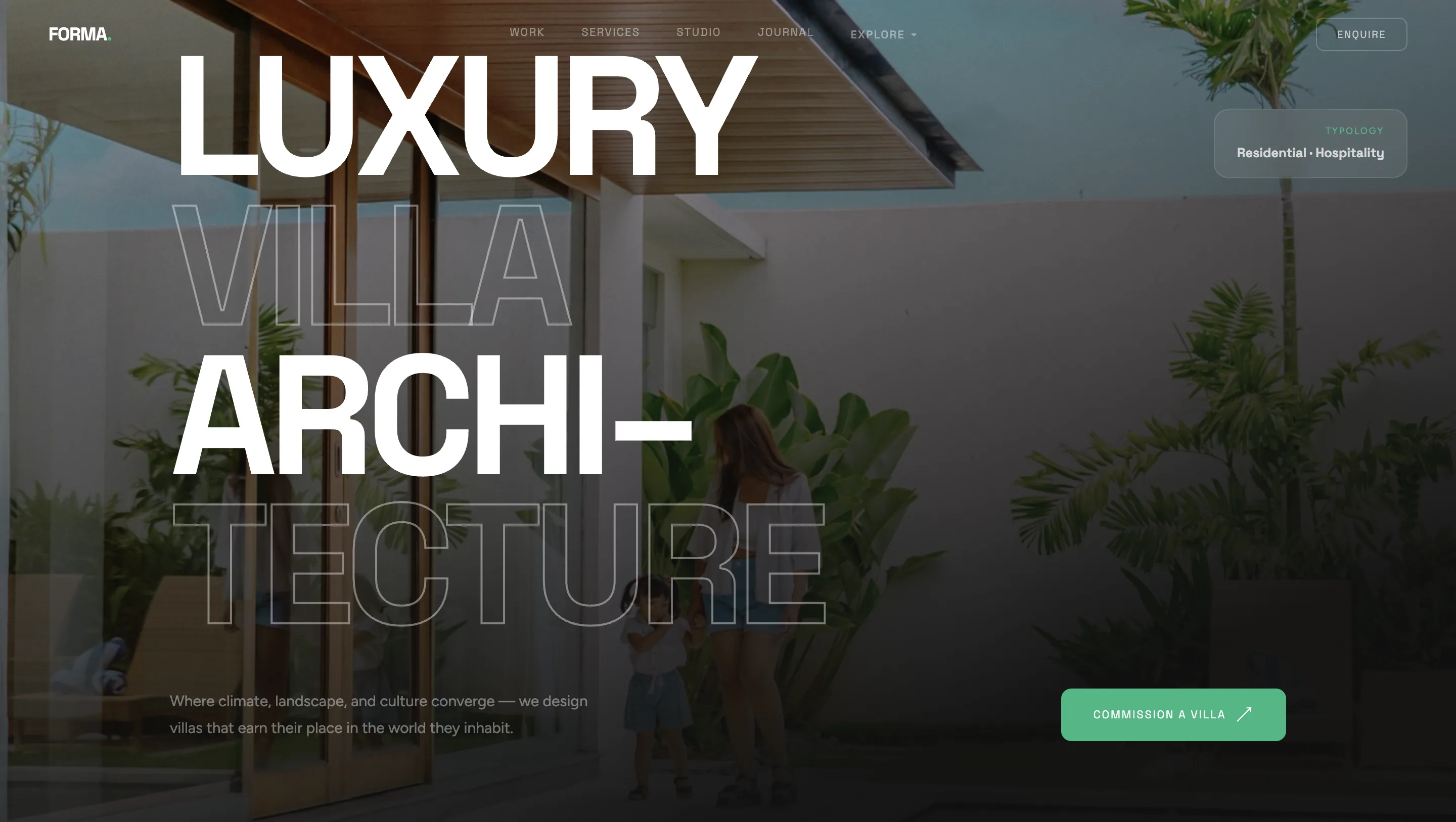 Reference Build: Concept Platform for an Architecture Studio gallery 13