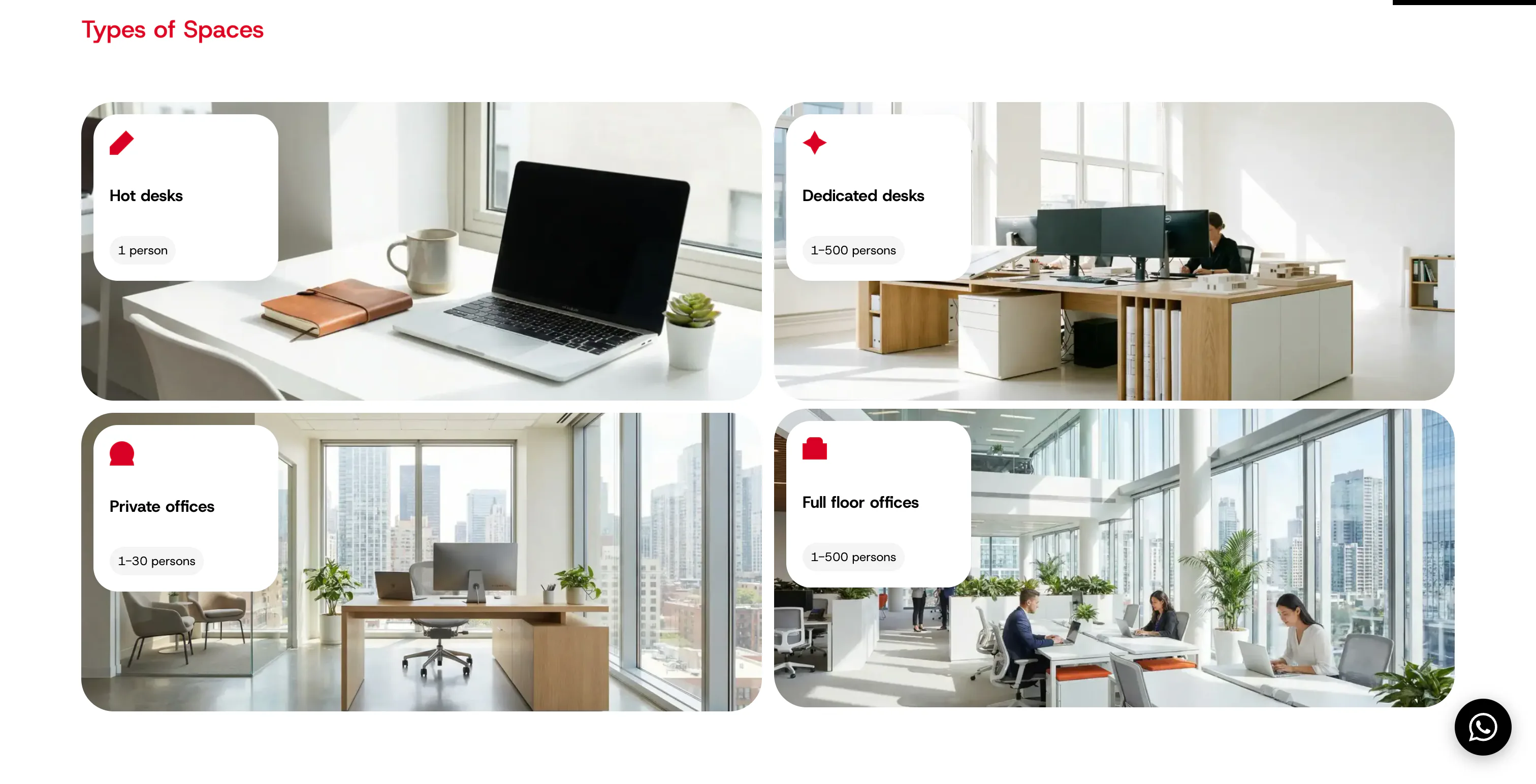 My Office Asia — Plattform für flexible Büros in Hongkong — gallery 2