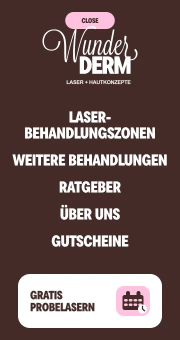 Mobile Navigation im erneuerten Markensystem