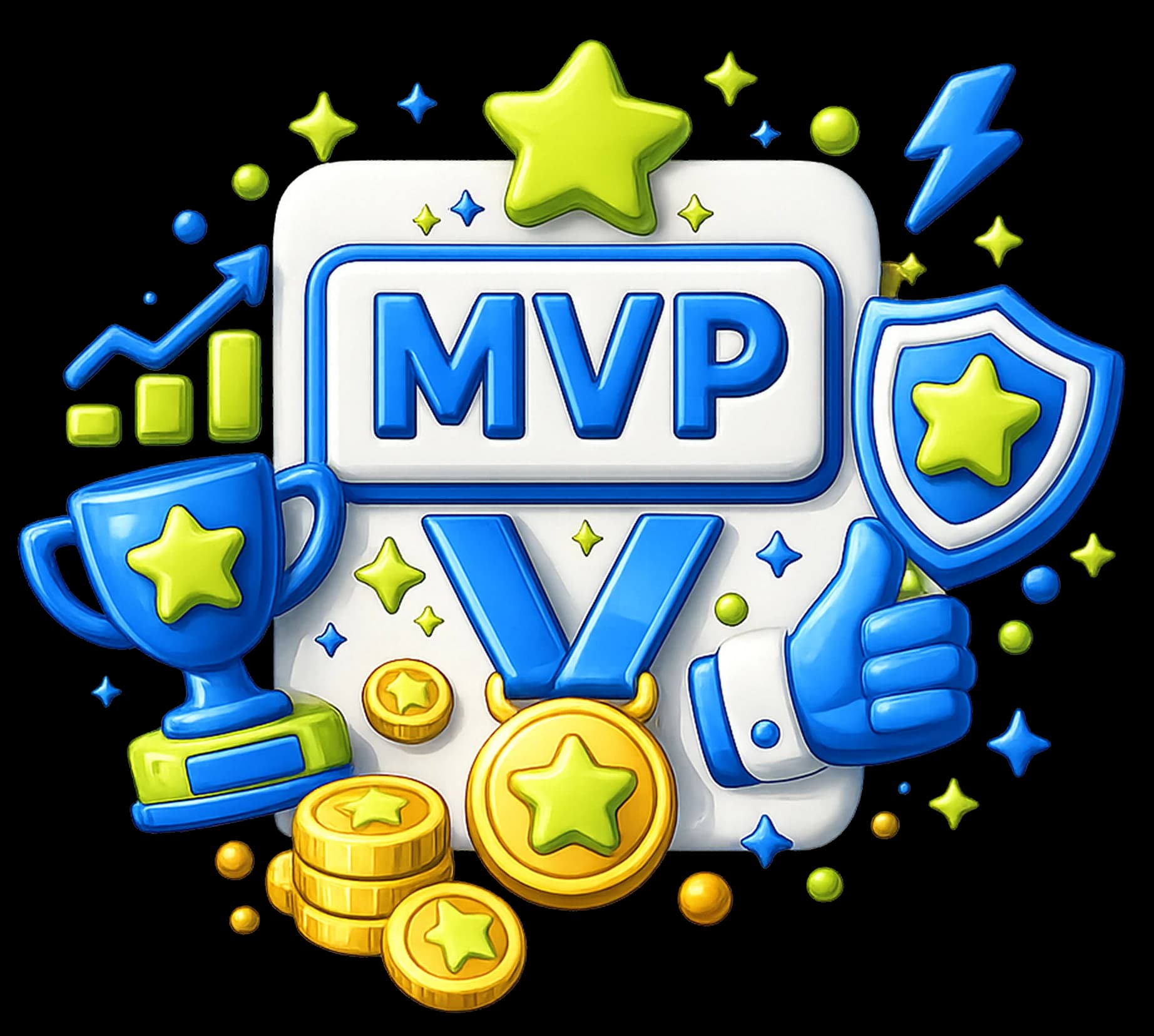 MVP Entwicklung für Startups