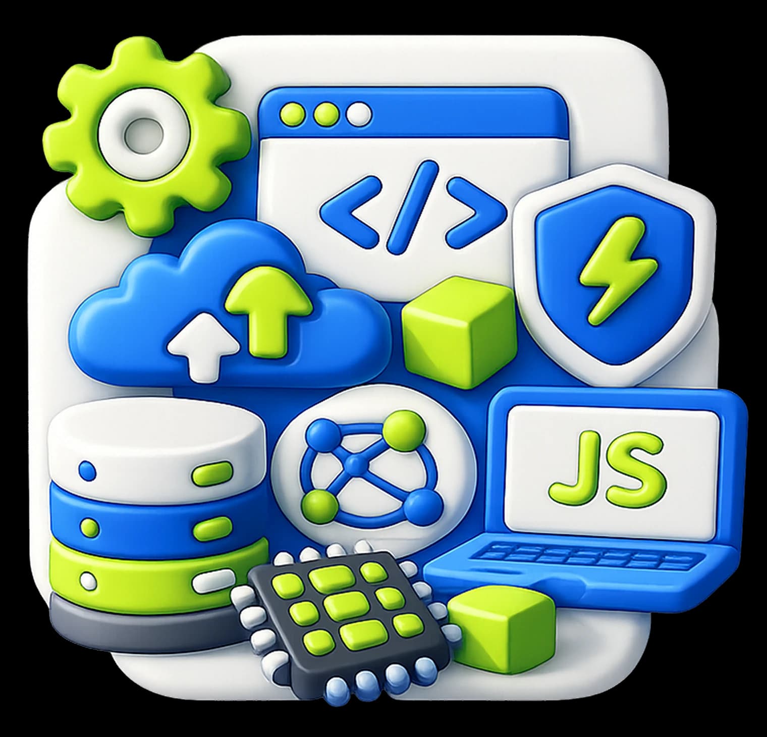 Why Companies Choose Us