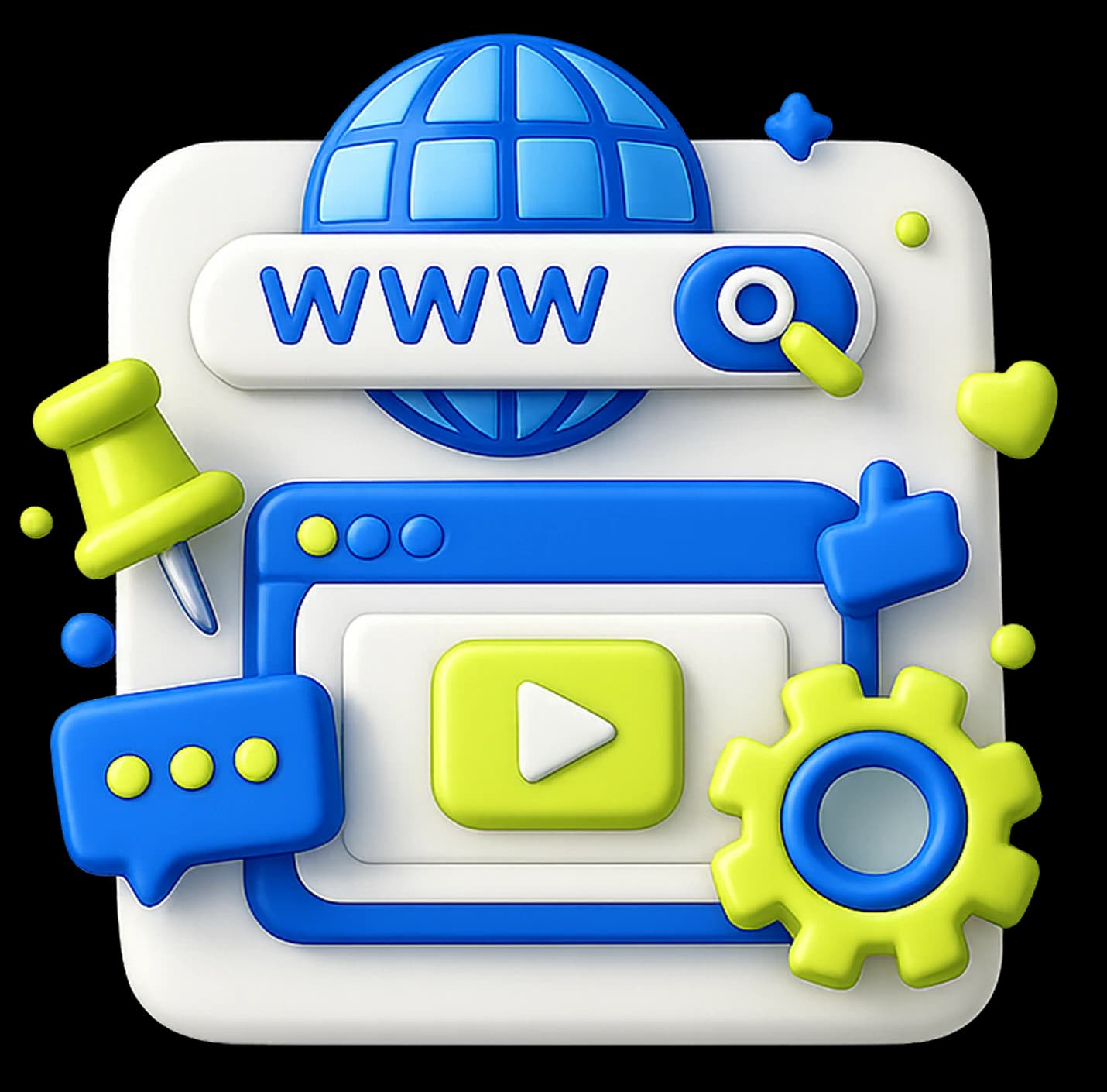 Why Companies Choose Our Websites