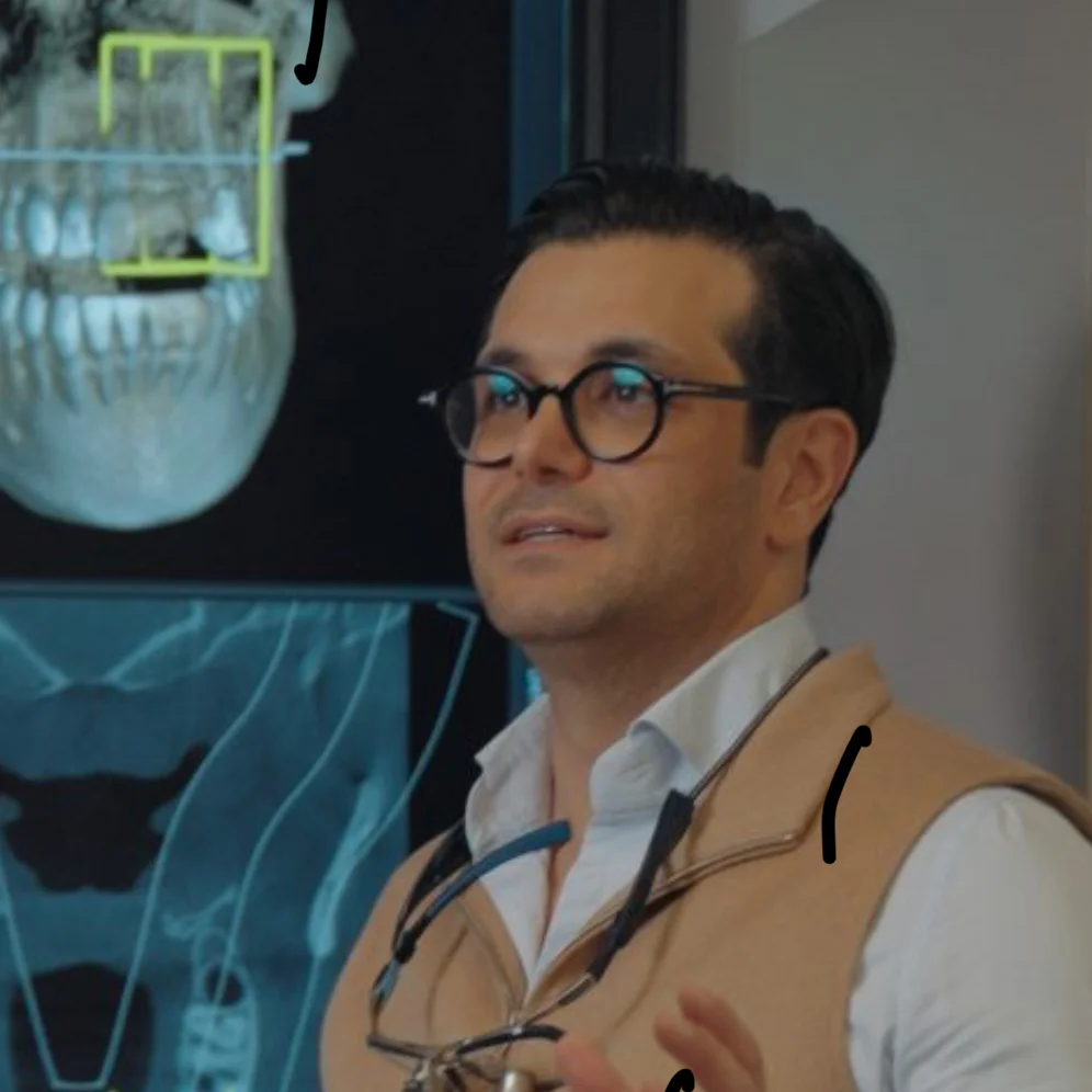 Dr. Houman Hémmat
